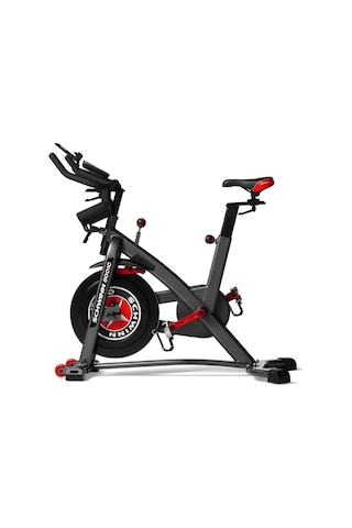 Schwinn 800ıc Speedbike Bluetooth'lu İç Mekan Bisikleti, Manyetik Dirençli, Dijital Göstergeli 100 Kademeli Ayar, Zwi
