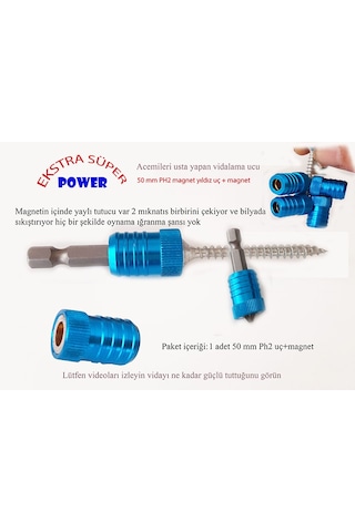 SÜPER MAGNET