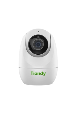 Tiandy Tc-h332n 9da-4 3mp Fixed Color Maker Wi-fi Pt Camera