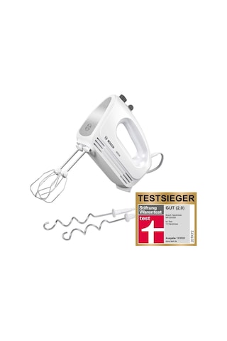 Bosch Mfq24200 400 W Mikser - Beyaz - Gümüş MFQ24200