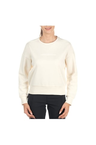 Columbia Cs0212 Csc Split Crop Kadın Sweatshirt 9250001190-15158 001