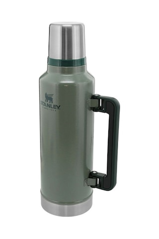 Stanley Legendary Klasik Vakumlu Paslanmaz Çelik Termos 1.9 Lt Yeşil