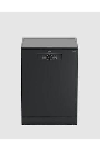 Beko BM 4144 OK A 4 Programlı Bulaşık Makinesi