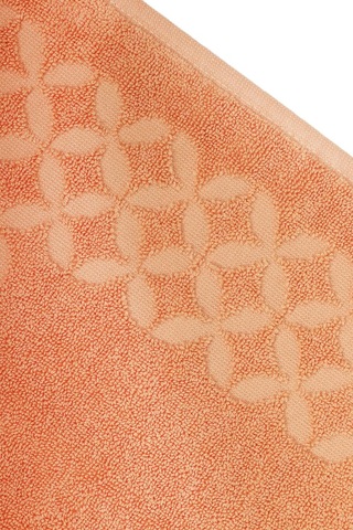 Biscay Bathmat Desert - Ekstra Yumusak, Modern %100 Pamuk 50X75Cm Krem