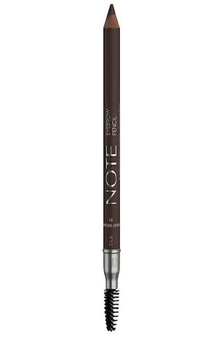 Note Cosmetique Fırçalı Kaş Kalemi 03 Light Brown - Açık Kahverengi