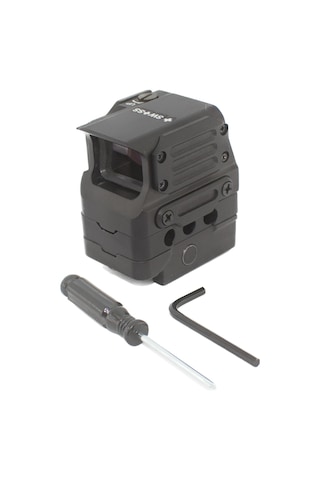 Swiss Hd5422 Reddot Sw001 Siyah