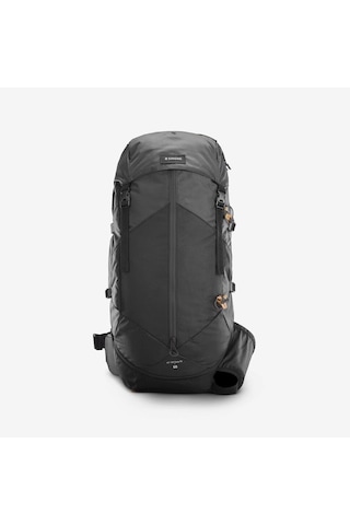 Simond Sımond Erkek Outdoor Trekking Sırt Çantası - 50 L - Mt100 Easyfit Çok Renkli