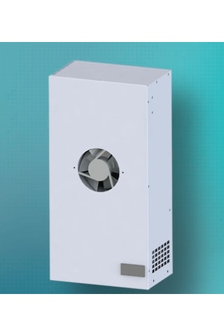 Mes Klima MS 1500 1500 W Endüstriyel Pano Klima
