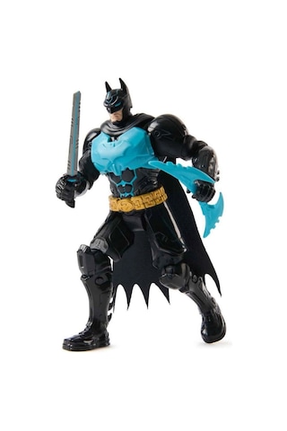 Arkhenx Ninja Strike Aksiyon Figürü Bzs1