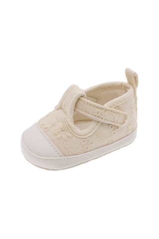 Chicco Kız Bebek Sandalet Nectar 01122074000000 000400 Kahverengi