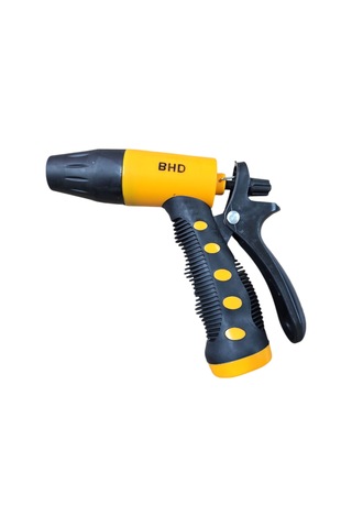 Fixonic B.h.d Bhd00512 5 Parça 2 Fonksiyonlu Sulama Tabancası Set