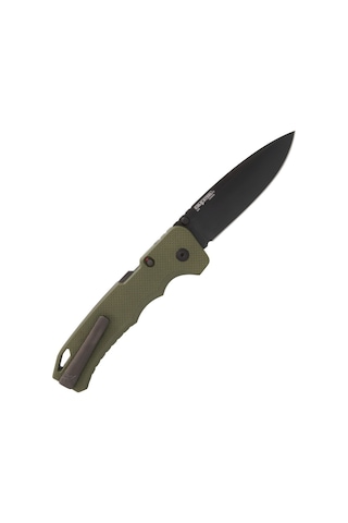 Cold Steel Swift Iıı Cpm M4 Kamp Çakı Yeşil