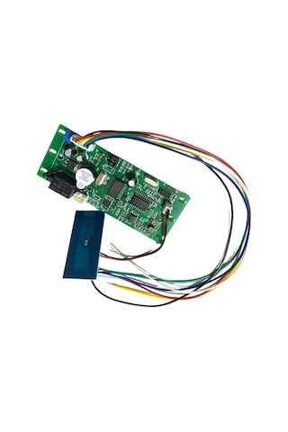 Sarkey Sr-230 Mf Mifare Kart Okuyucu Modülü 13.56 Mhz Wiegand Out 5 Adet