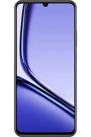 Realme Note 50 128 GB 4 GB Siyah (Outlet)