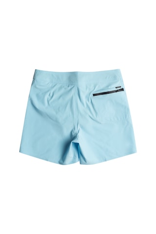 Quiksilver Surfsılk M Bdsh Mavi Mavi