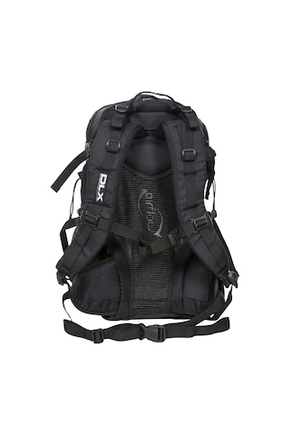 Trespass Deımos - Dlx Rucksack Blx Siyah