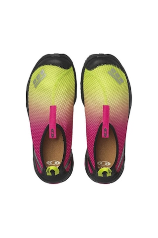 Salomon Rx Moc 3.0 Erkek Outdoor Sandaletil47984400 Renkli Çok Renkli