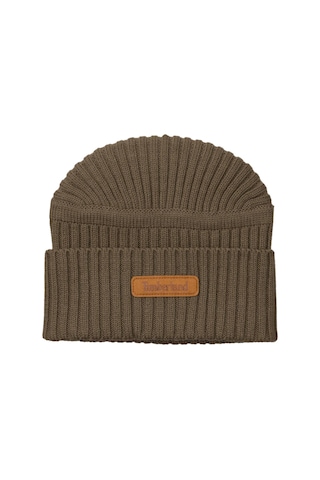 B0a665pa581-r Timberland Gulf Beach Gulf Beach Beanie Erkek Kahve B0a665pa581-r Kahve