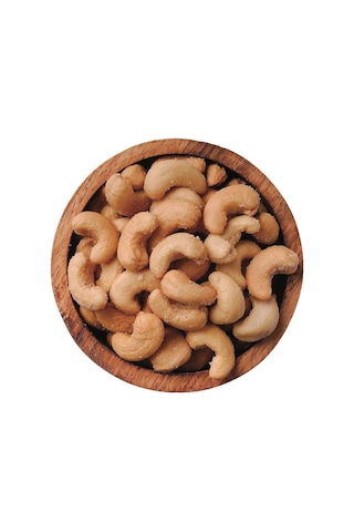 Kavrulmuş Tuzlu Kaju 1 KG