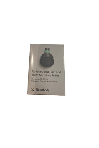 Theragun Titreşim Plus Başlığı