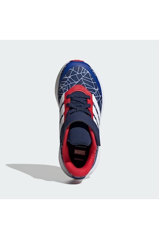 Adidas Runfalcon Spider-man Erkek Çocuk Spor Ayakkabı Kı9172 Lacivert