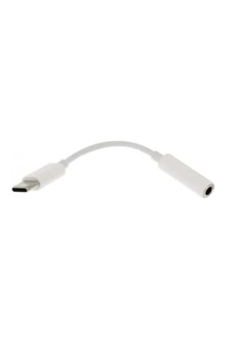 Type-c To Aux3.5mm Dönüştürücü