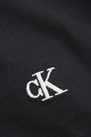 Calvin Klein Kadın Tişört-j20j212883 Siyah