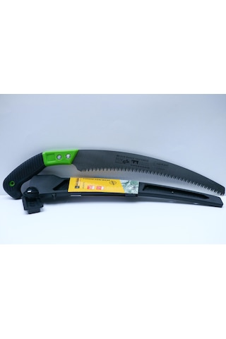 Meşem Eğri Testere