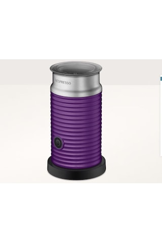 Nespresso Aeroccino 3 Süt Köpürtücü