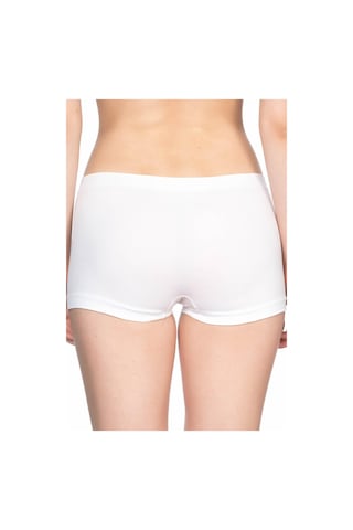 Mtm My The Mall Beyaz Mı Emay 3000 Soft Boxer Beyaz