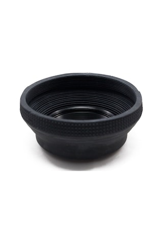 Kenko 77 MM Kauçuk Parasoley