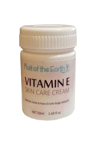 Hemengo Vitamin E Anti-aging Skin Care Cream/ Kırışıkolık Bakım Kremi 50 Ml Hmngobzs