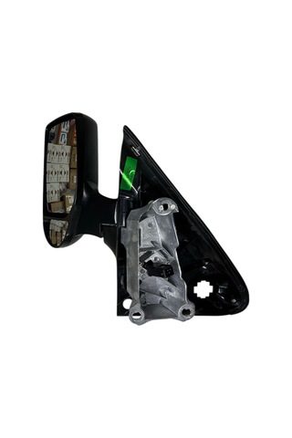 Ford Transit Sol Dış Dikiz Aynası Kısa Kol Elektrikli V184 2000-2006 V347 2006-2014 Binek
