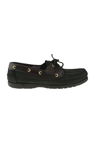 Dexter P619-1-xl Erkek Navigator Ayakkabı 47/48/49 DEXTER-P619-1-XL-R1627 Siyah