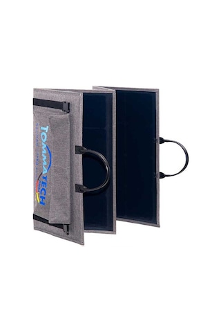 Tommatech Easy Life 110wp Katlanabilir Güneş Paneli Ea2152633194