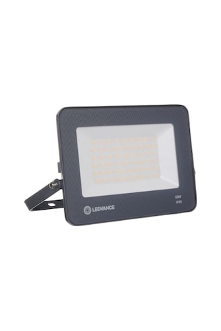 Ledvance Led Eco Class Projektör 50W Beyaz Işık 4250lm Antrasit