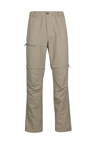 Trespass Mabttrtr0024 Chettle Male Adventure Trouser Bamboo Erkek Pantolon Bej