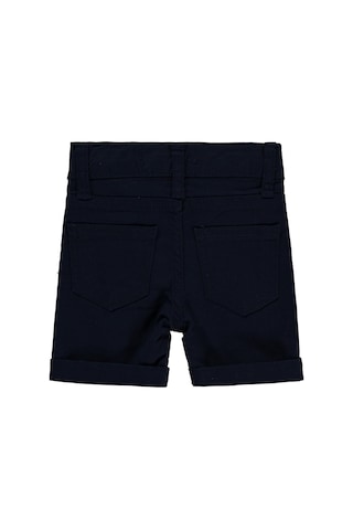 Tommiks Kids Gabardin 6-24 Ay Şort - Lacivert