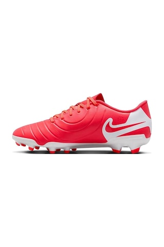 Nike Tiempo Legend 10 Club Fg/mg Dar Kalıp Erkek Krampon Dv4344-800 Turuncu