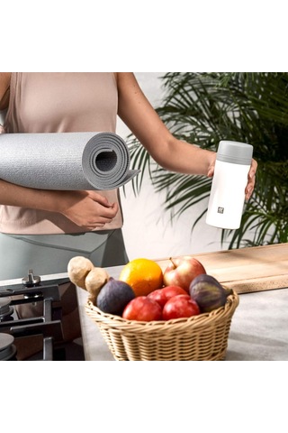 Zwilling Thermoçay Demli Kli Matara, 420 Ml Paslanmaz Çeli K Çok Renkli