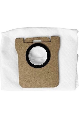 Xiaomi X20 Max/x20 Pro/d102gl/d109gl İçin 42 Adet Elektrikli Süpürge Yedek Parçası: Ana Ve Yan Fırça, Hepa Filtresi Gösterildiği Gibi