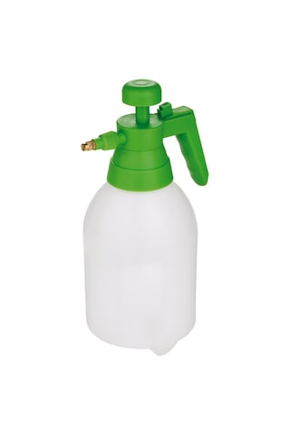 2 Lt Basınçlı Püskürtme Sprey Çiçek Sulama Araç Yıkama - Fc666