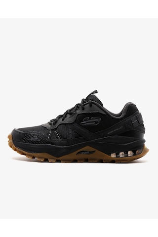 Skechers Arch Fıt Traıl Aır Erkek Spor Ayakkabı 237550 237550 Blk Blk Siyah