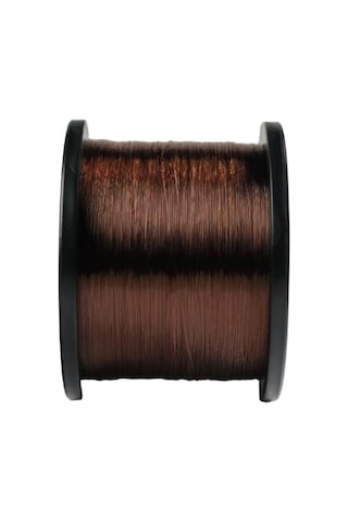 Kudos Carp Master 1000m 0.40mm Kahve Sazan Misinası