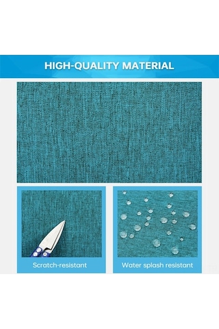 Tongxida Geçirmez Hafif Sırt Çantası - Erkek Kadın İçin Seyahat & Bisiklet Siyah Siyah