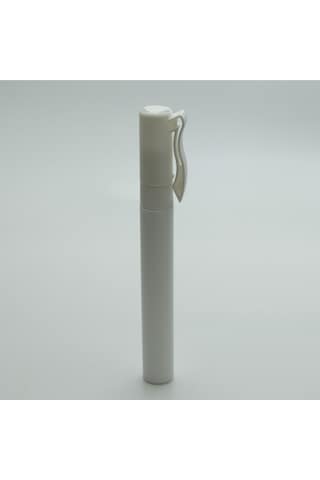 Boş Parfüm ve Kolonya Şişesi 10 ML 20 Adet Boş Plastik Şişe