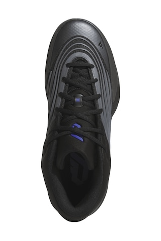 Adidas Dame X Cblack Erkek Basketbol Ayakkabısı - Jp6090 Siyah