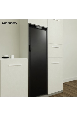 Moborv Ma145 135l 12v/24v Kompresörlü Karavan Buzdolabı