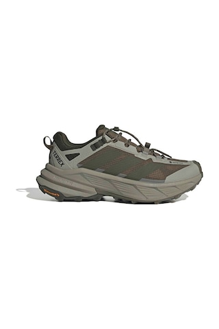 Adidas Terrex Freehiker Sl Erkek Outdoor Ayakkabısı Kj4433 Haki Yeşil