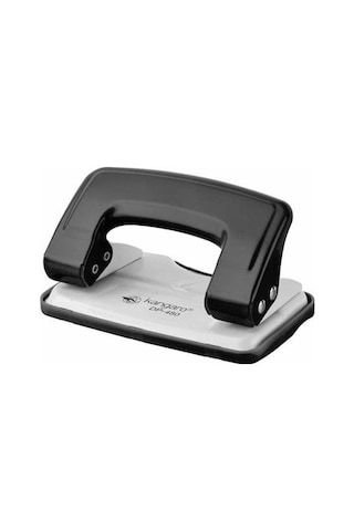 Kangaro Dp-480 Delgeç Siyah
